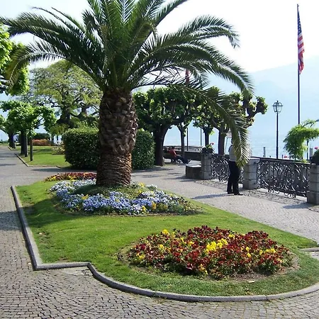 Sant' Andrea Giardino * Menaggio