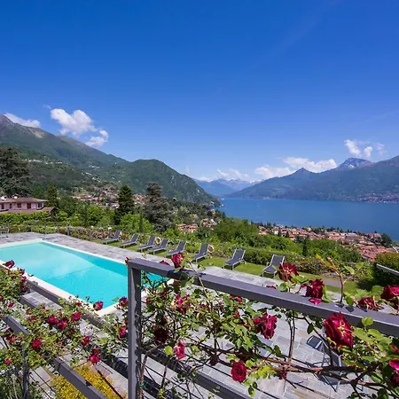 Sant' Andrea Giardino Apartment Menaggio