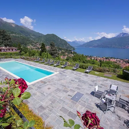 Apartment Sant' Andrea Giardino Menaggio