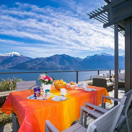 Apartment Sant' Andrea Giardino Menaggio